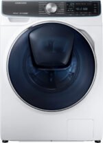 Samsung WW80M76NN2M Wasmachine 8kg
