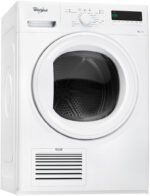Whirlpool DDLX 80110 - Condensdroger (8 kg)
