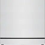 Bosch SMS4ETW00E Vrijstaande Vaatwasser 60 cm Wit