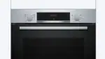 Bosch HBA514BS3 Inbouwoven 60 cm RVS – Serie 4 - Afbeelding 7