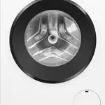 Bosch WGG246ZWNL Wasmachine 9 kg 1600 Toeren Energieklasse A