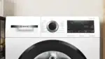 Bosch WGG246ZWNL Wasmachine 9 kg 1600 Toeren Energieklasse A - Afbeelding 3