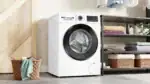 Bosch WGG246ZWNL Wasmachine 9 kg 1600 Toeren Energieklasse A - Afbeelding 7