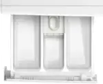 Bosch WGG246ZWNL Wasmachine 9 kg 1600 Toeren Energieklasse A - Afbeelding 11