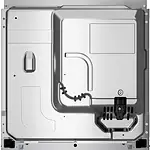 Bosch HBA514BS3 Inbouwoven 60 cm RVS – Serie 4 - Afbeelding 8