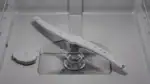 Bosch SMS4ETW00E Vrijstaande Vaatwasser 60 cm Wit - Afbeelding 10