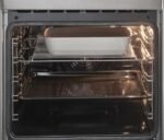 Inventum VFI5042RVS - Vrijstaand Inductiefornuis - RVS 50cm breed - Afbeelding 9