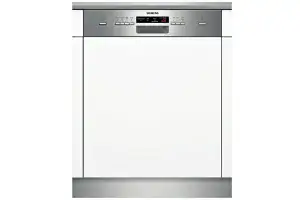 785623_kk_3 Siemens SN59M500NL Inbouw Vaatwasser 60 cm RVS - Afbeelding 1
