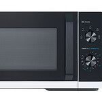 Sharp RCS200TW Vrijstaande Solo Magnetron – 20L – 800W – Wit/Zwart