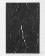 PVC Wandpaneel 8040 Diepzwart Marmer Matt 260x120x0,3 cm