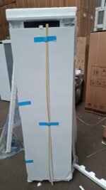 Schade!! IKEA FRYSA 700 Inbouw Vriezer – No Frost – Wit 177cm - Afbeelding 3