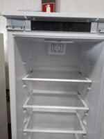 B-keus!! IKEA FRYSA Inbouw koelkast zonder vriesgedeelte 177cm hoog - Afbeelding 5