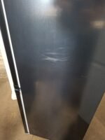 Schade!! Fitelli KV22502ZW Koel-vriescombinatie , kleur zwart ,143 cm hoog - Afbeelding 3