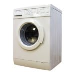 Siemens XLM1262 Wasmachine 6KG 1400T