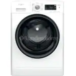 Whirlpool FFB10469EBV Wasmachine – 10 kg – 1400 tpm – Energieklasse A – Wit