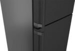Bosch KGN39VXCT - Serie 4 - Koel-vriescombinatie zwart 203CM Energielabel C - Afbeelding 3