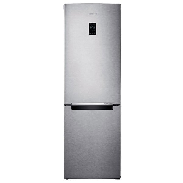 1360226706 gebruikte Samsung koelvriescombinatie RB31FERNDSA 185cm no-frost - Afbeelding 1