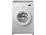LG DD147MWWM Wasmachine 7kg 1400tpm