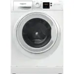 Hotpoint Ariston NBD 9468 WDA IL Wasmachine  9 kg 1400toeren