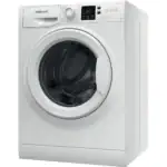 Hotpoint Ariston NBD 9468 WDA IL Wasmachine 9 kg 1400toeren - Afbeelding 2