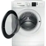 Hotpoint Ariston NBD 9468 WDA IL Wasmachine 9 kg 1400toeren - Afbeelding 3
