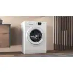 Hotpoint Ariston NBD 9468 WDA IL Wasmachine 9 kg 1400toeren - Afbeelding 4