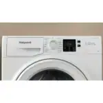 Hotpoint Ariston NBD 9468 WDA IL Wasmachine 9 kg 1400toeren - Afbeelding 5