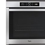 Whirlpool AKZM 8480 IX - Inbouw oven