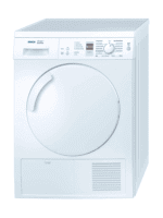 Bosch WTE84301NL Condensdroger 7kg