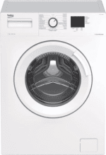 Beko WTV77122BW1 Wasmachine 7kg 1400toeren
