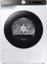 Samsung DV90T5240AT - Warmtepompdroger - 9kg - A+++ - Quick Dry