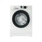 Outlet!! Hotpoint/Ariston NBB 8258 WDV IL Wasmachine 8 kg - Afbeelding 2