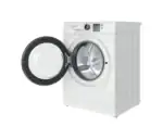 Outlet!! Hotpoint/Ariston NBB 8258 WDV IL Wasmachine 8 kg - Afbeelding 4