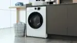 Outlet!! Hotpoint/Ariston NBB 8258 WDV IL Wasmachine 8 kg - Afbeelding 6