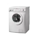 Zanussi ZWG3163 Wasmachine 6kg 1600tpm