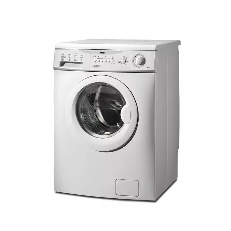 804187-zanussi-zwg3163 Zanussi ZWG3163 Wasmachine 6kg 1600tpm - Afbeelding 1