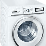 Siemens WM14Y590 Wasmachine 8kg 1400toeren