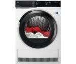 AEG TR8TRIER Warmtepompdroger 8kg