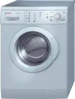 Bosch Wasmachine WAE2416SGB 7kg 1200tpm