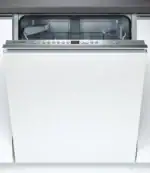 BOSCH SMV63N00EU Volledig Geïntegreerde Inbouwvaatwasser 60cm