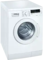 Siemens WM14E4D2 Wasmachine 7kg 1400toeren