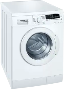 WM14E4D2 Siemens WM14E4D2 Wasmachine 7kg 1400toeren - Afbeelding 1