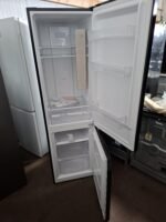 Schade !!! Fitelli KV253ZW1 Koel-vriescombinatie – 180 cm Hoog, 253 Liter, No Frost, Zwart (kopie) - Afbeelding 5