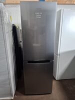 gebruikte Samsung koelvriescombinatie RB31FERNDSA 185cm no-frost - Afbeelding 2
