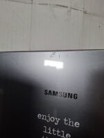 gebruikte Samsung koelvriescombinatie RB31FERNDSA 185cm no-frost - Afbeelding 6