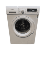 Siemens WM14Q441 Wasmachine 7kg 1400toeren - Afbeelding 2