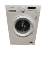 Siemens WM14B222 Wasmachine 6kg 1400toeren - Afbeelding 2