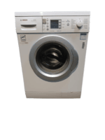 Bosch WAE284G3 Wasmachine 7kg 1400tpm - Afbeelding 2