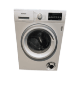 Siemens WM14T463NL Wasmachine iQ500 8kg 1400tpm - Afbeelding 3