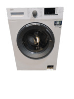 Beko WMO822A Wasmachine 8kg 1400tpm - Afbeelding 2